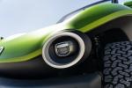 Volkswagen I.D. Buggy 2019 года